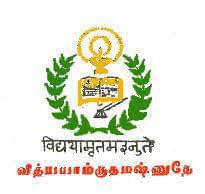 Sri Paramakalyani College
