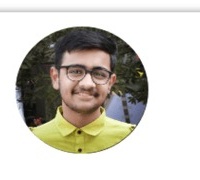 Atharva Parikh