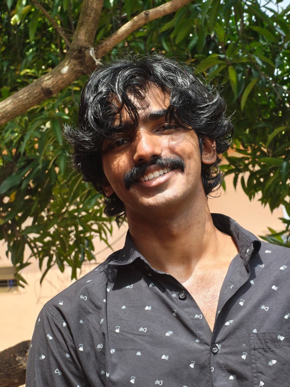 Anandha krishnan
