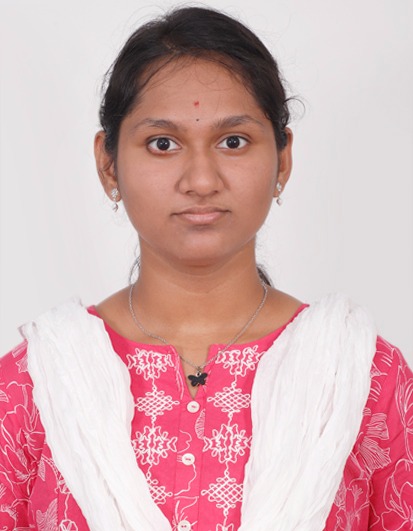 Samyuktha K 