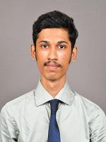 Sai Prasath R 